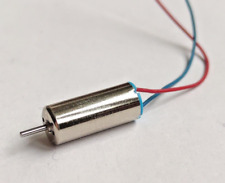 MICRO MOTEUR mini 0716 pour drone RC custom modelisme car system avion motion