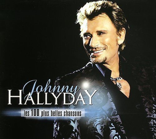 Unplayed johnny hallyday les - johnny,