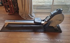 Rameur d'appartement