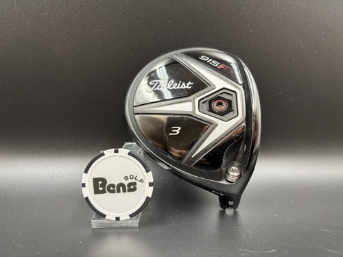 Titleist 915f fairway - 915f,