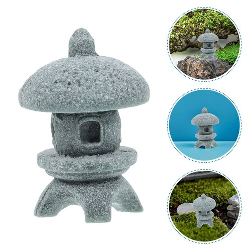 Lanterne japonaise jardin - de,