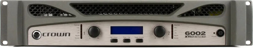 Crown xti 6002 2100 watt - xti, 2100-watt