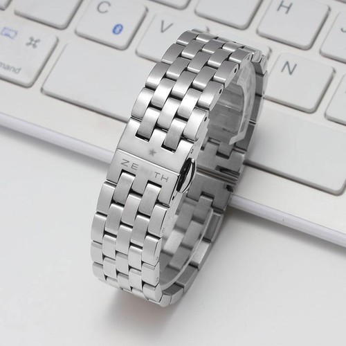 24mm stainless steel - 20,