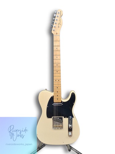Guitare électrique fender usa - guitare,