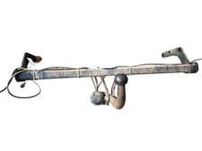 Attelage (boule de remorquage)