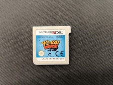 Yo-kai Watch Nintendo 3DS