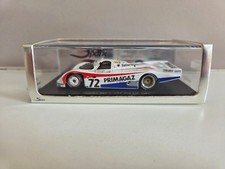 Spark porsche 962c - 1/43,