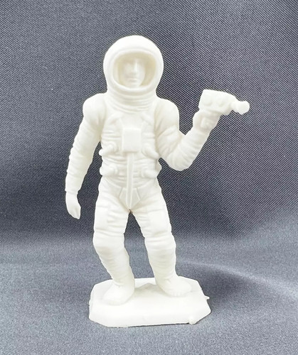 Space toys figurine - space,