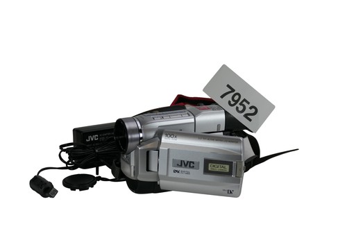 Jvc dvl308 mini dv - gr-dvl308, |