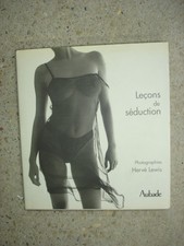LEÇONS DE SÉDUCTION-