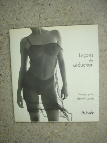 Leçons séduction - leÇons, sÉduction-