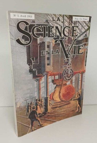 Science vie n 1 - science,