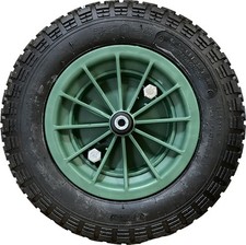 Roue Brouette Agricoles 400X8