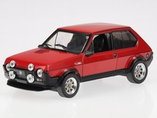 Fiat Ritmo Abarth Gruppe 2