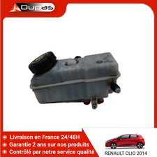🇫🇷 BOCAL LIQUIDE FREIN RENAULT CLIO ➤460915125R ♻️