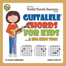 Nancy Eriksson Guitalele
