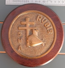 SNA RUBIS Tape de Bouche en