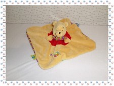 ‡ - Doudou Semi Plat Carré