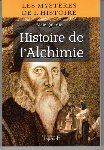 Histoire alchimie les - de,