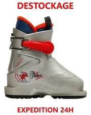 chaussure de ski enfant