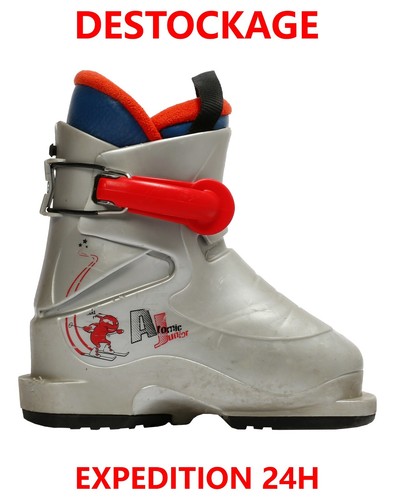 Chaussure ski enfant - chaussure, de