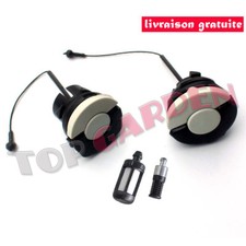 Bouchon d' Essence d' Huil et