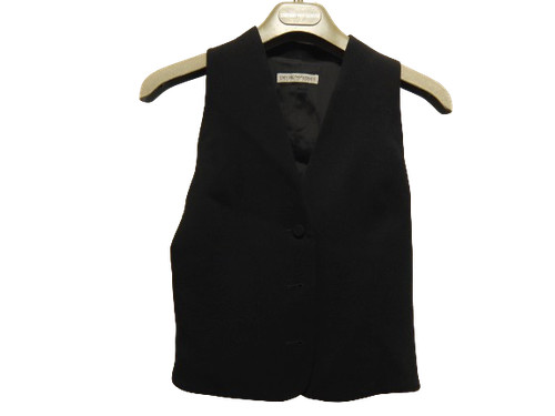 Emporio armani gilet - emporio,