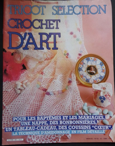Catalogue ancien tricot - catalogue,