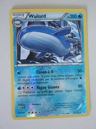 Carte pokémon rare - pokémon, holo
