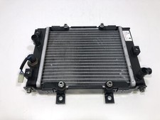Radiateur eau benelli - radiateur,