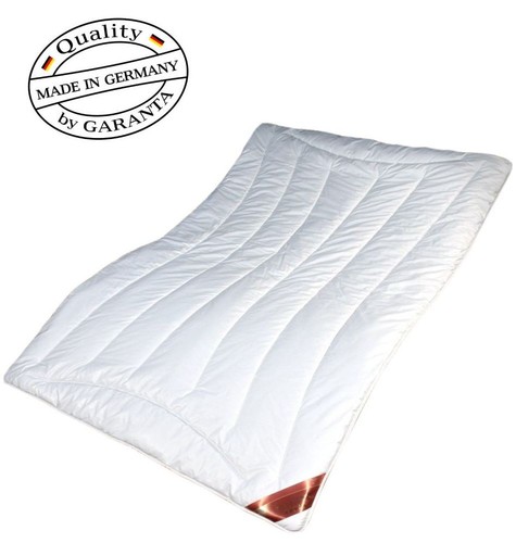 Garanta couette laine de - en,