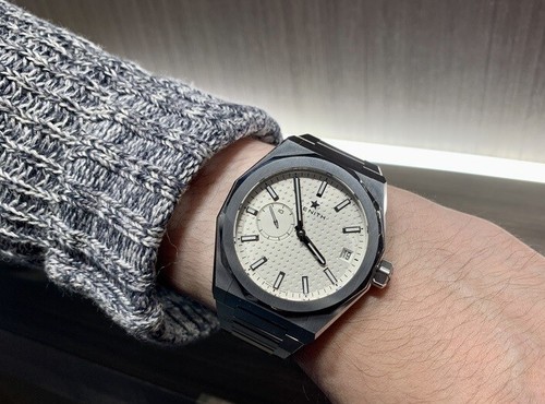 Zenith defy skyline - defy,