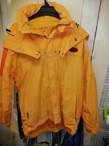 Parka homme ski duvillard - ski, h.duvillard