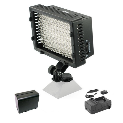 Pro ex3 led video - pro,