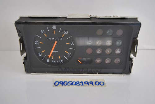Instrumentation compteur - instrumentation,