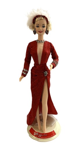 Barbie marilyn monroe - barbie,