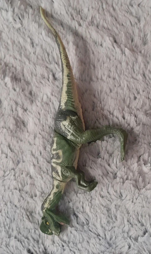 Figurine jurassic park 02 - figurine, jp