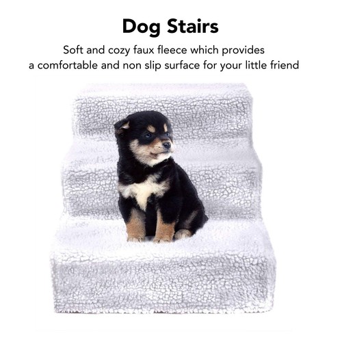 Rampe pour chien - rampe, plastique