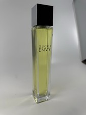 GUCCI ENVY - Eau de Toilette 100 ml - Rare Vintage - Discontinued Perfume