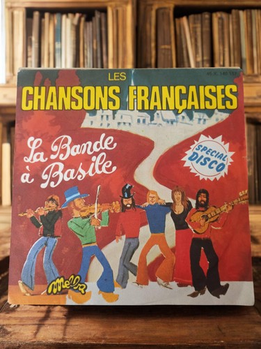 Vintage tours vinyle - vintage,
