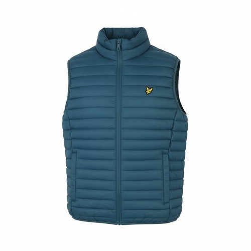 Lyle scott veste homme - veste,