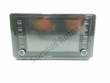 Autoradio 8614002m01 toyota - autoradio,