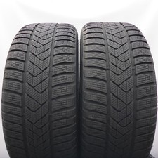 235 45 18 2x Pirelli 235/45