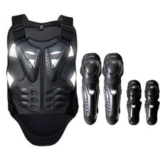 5 PièCes Tenue Moto Cross