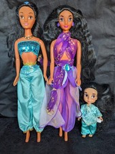 Barbie vintage disney princess - disney,