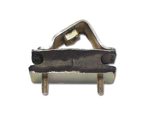Support moteur pour 2cv - support,