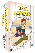 Tom Sawyer-Edition 4DVD-Partie