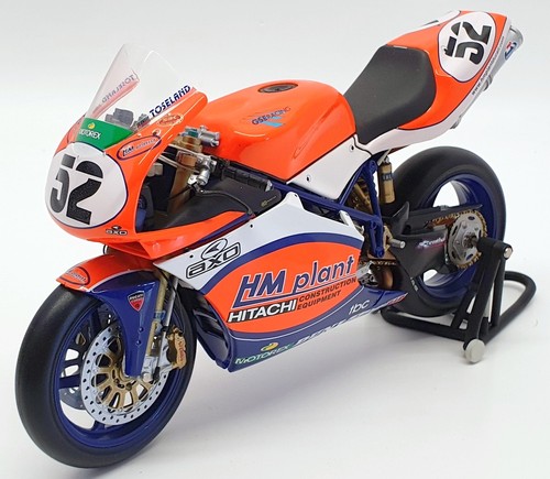 Minichamps scale 122 - 1/12,