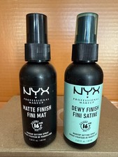Nyx Pro Spray Fixateur De