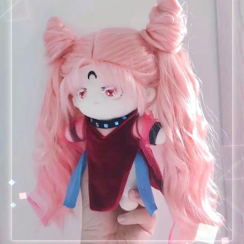 Figurine poupée sailor moon - poupée,